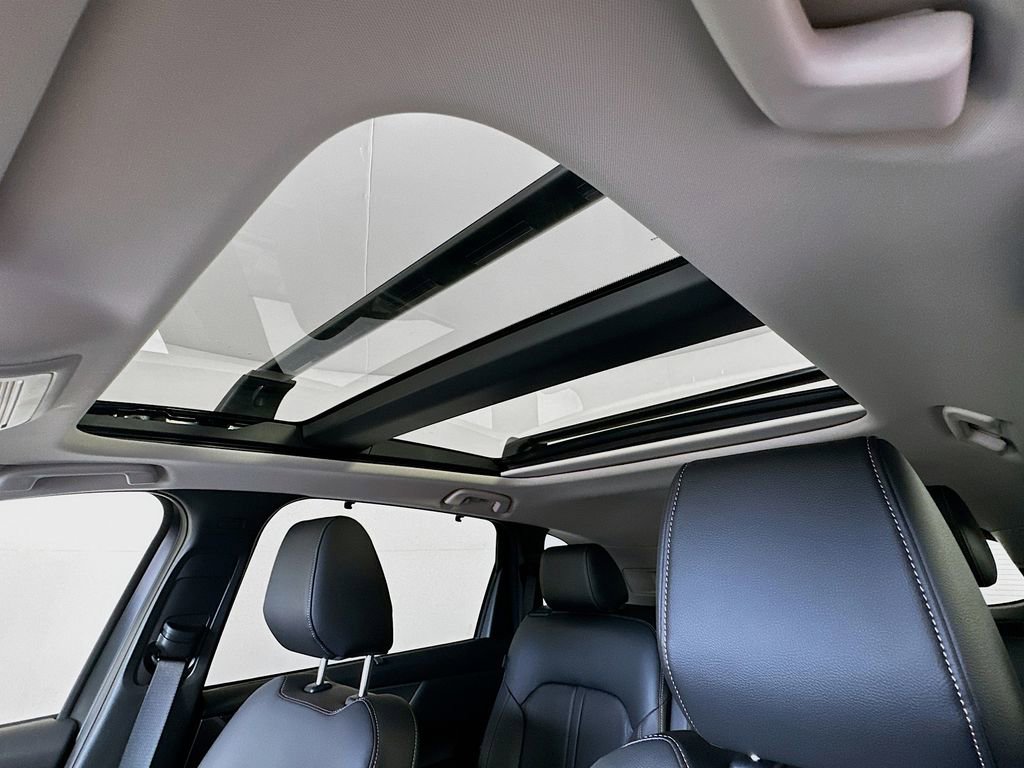 New 2026 MAZDA CX-90 3.3 Turbo w/ Premium Sport Pkg image 23