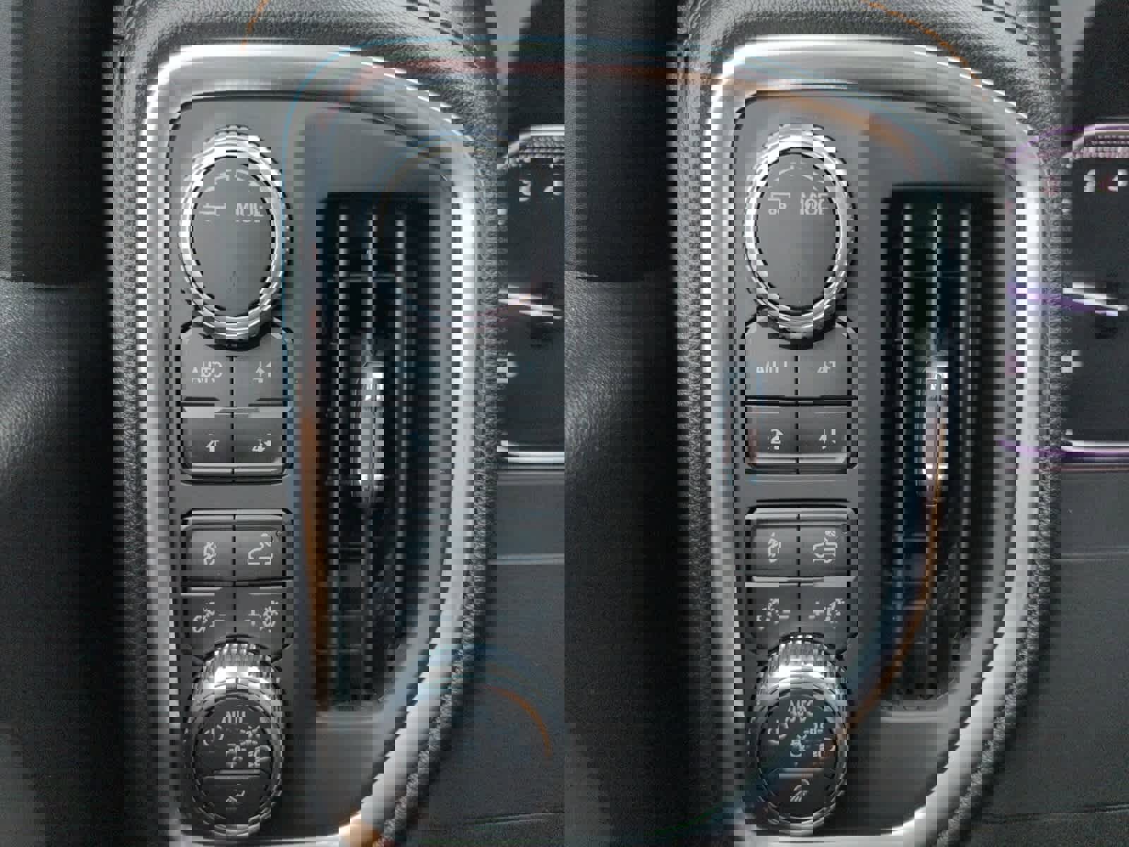 Used 2020 GMC Sierra 1500 AT4 w/ AT4 Premium Package image 32