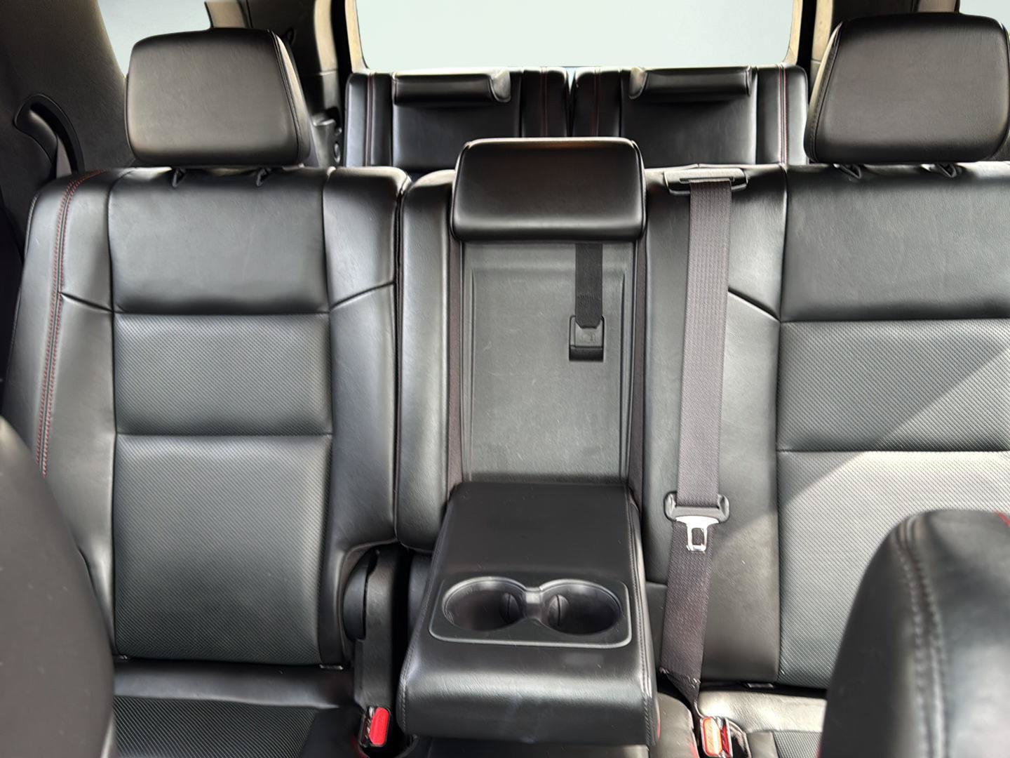 Used 2024 Dodge Durango GT AWD/4WD image 24