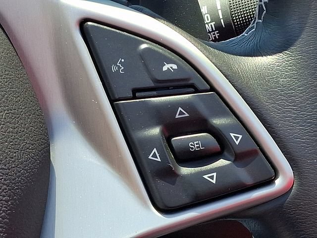 Used 2015 Chevrolet Corvette Stingray Convertible RWD image 19