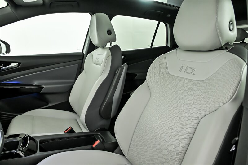 Used 2022 Volkswagen ID.4 Pro S AWD/4WD image 15
