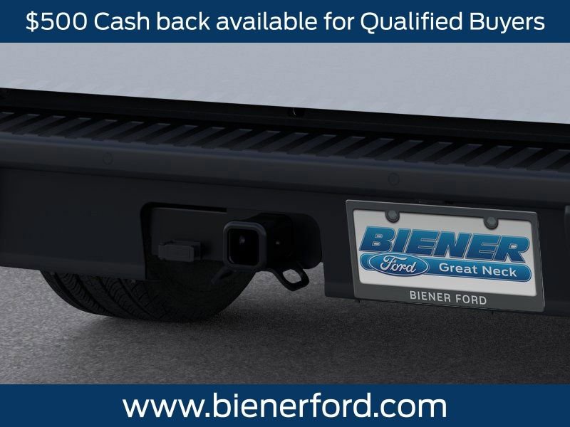 New 2026 Ford Maverick XLT w/ XLT Luxury Package image 25