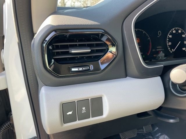 New 2025 Honda Pilot EX-L image 20