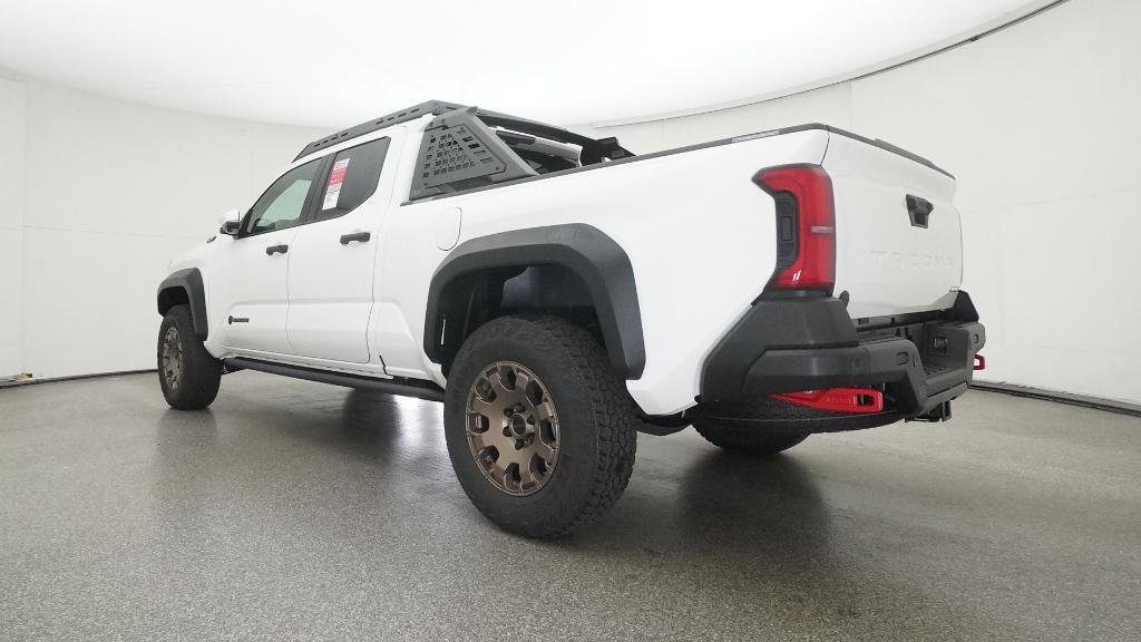New 2025 Toyota Tacoma 4x4 Double Cab Hybrid image 16