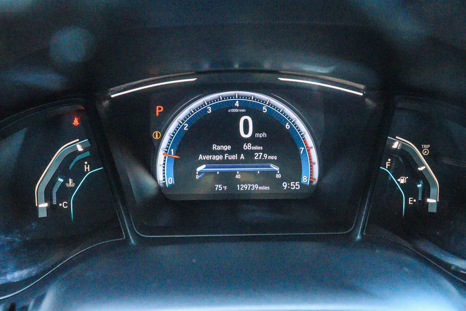 Used 2019 Honda Civic LX image 23