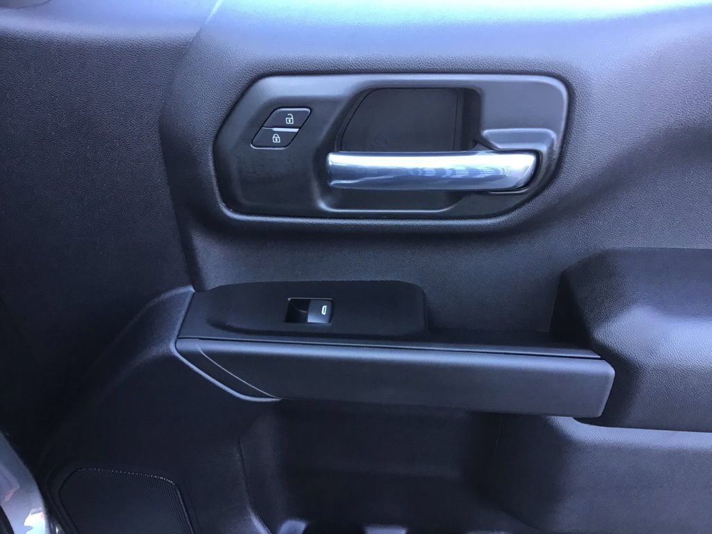 New 2026 Chevrolet Silverado 1500 W/T w/ WT Value Package image 13