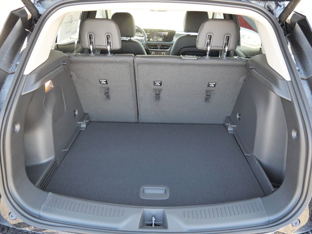 New 2026 Buick Encore GX Preferred w/ Advanced Technology Package image 28