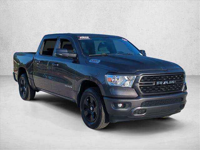 Used 2023 RAM 1500 Big Horn image 3