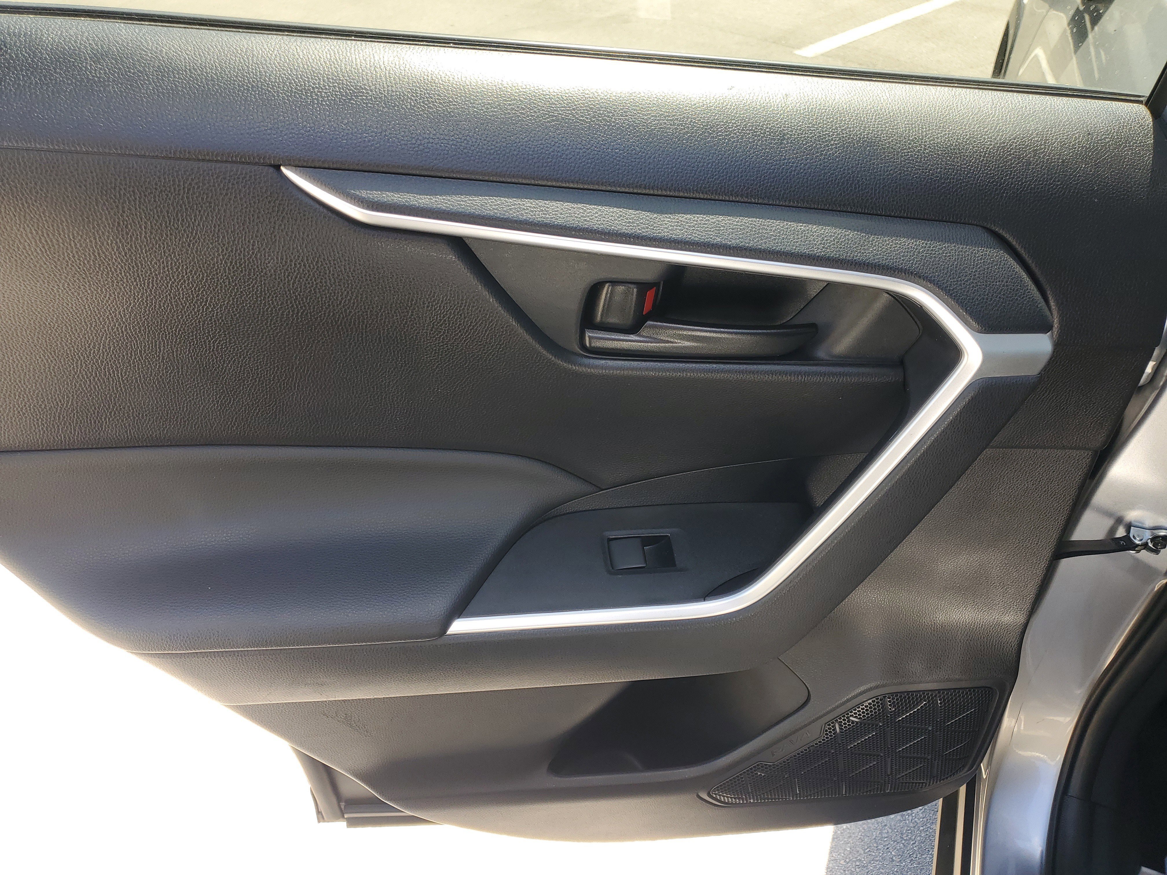 Certified 2024 Toyota RAV4 LE image 14