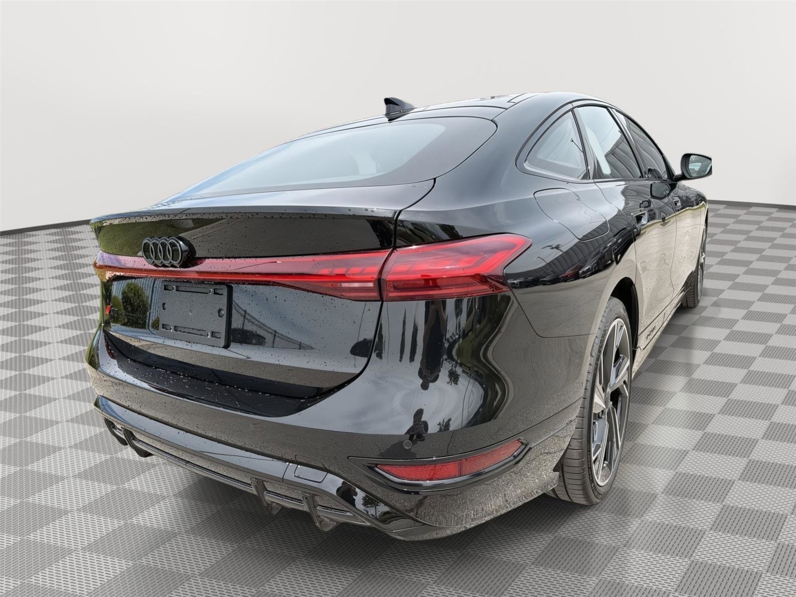 New 2027 Audi S6 e-tron Premium Plus AWD/4WD image 5