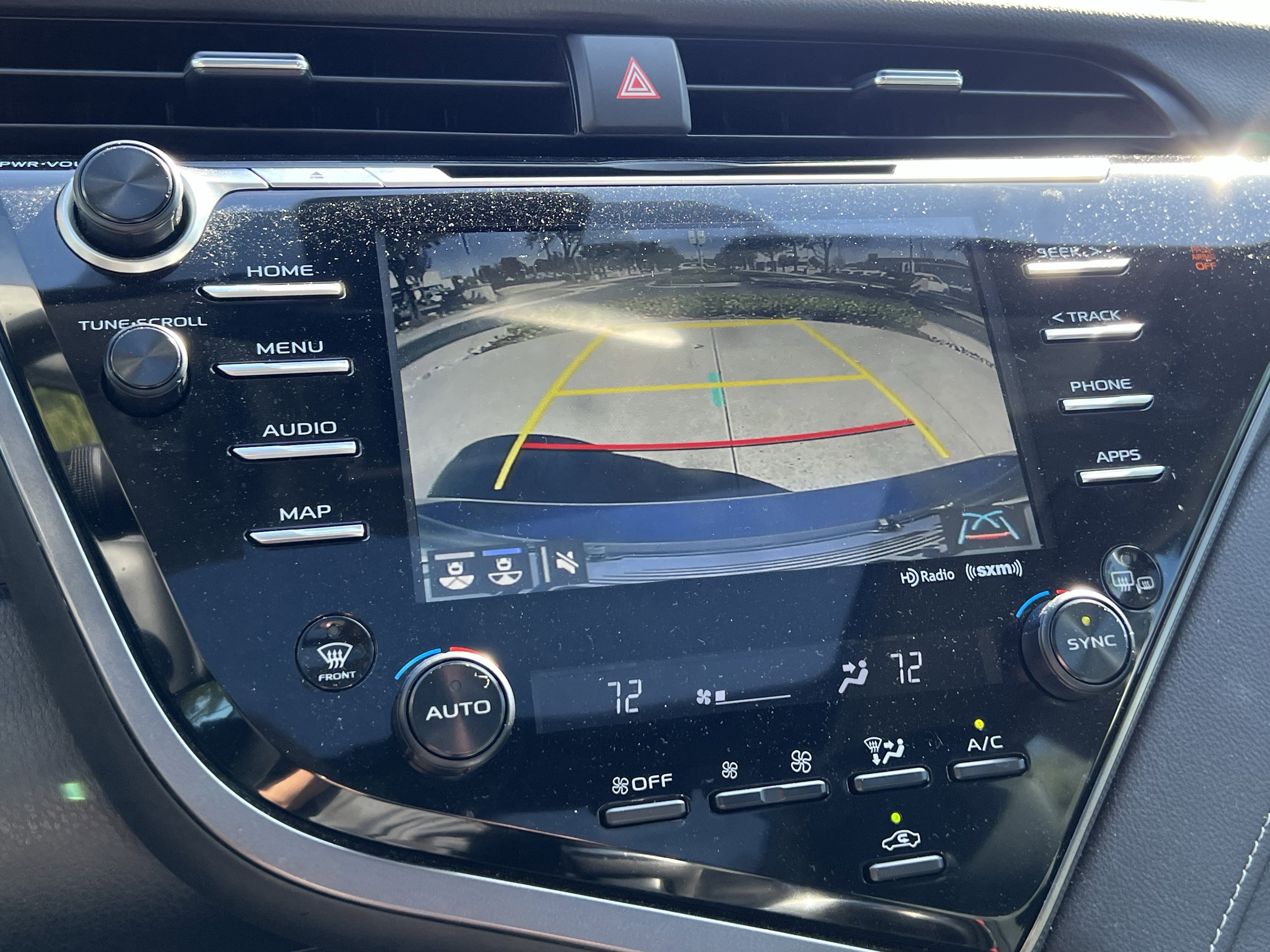 Used 2020 Toyota Camry XSE image 25