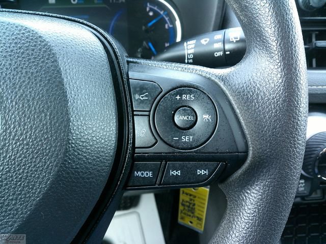 Used 2024 Toyota RAV4 LE image 14