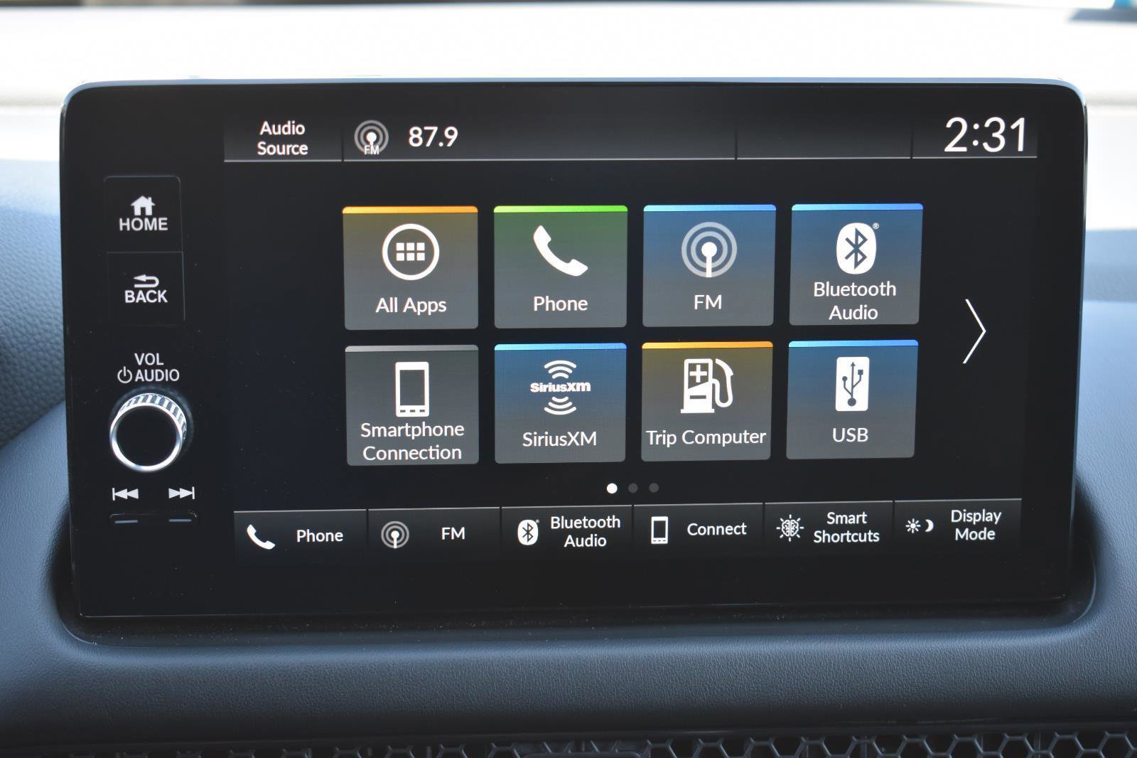 Used 2024 Honda HR-V EX-L image 26