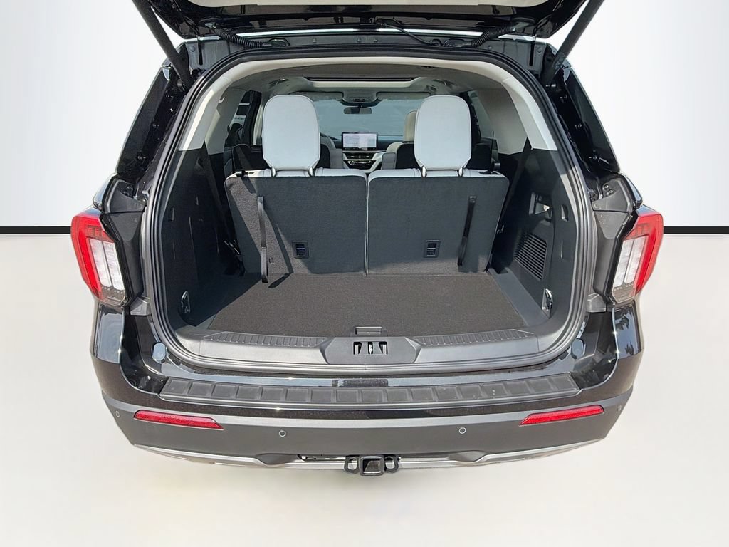 New 2026 Ford Explorer Active w/ Active Comfort Package AWD/4WD image 29