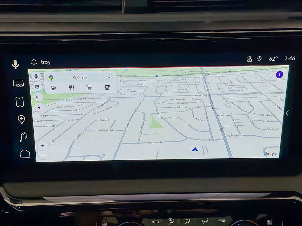 Used 2024 GMC Sierra 2500 AT4 w/ AT4 Premium Plus Package image 37