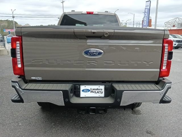 New 2026 Ford F250 Lariat image 4