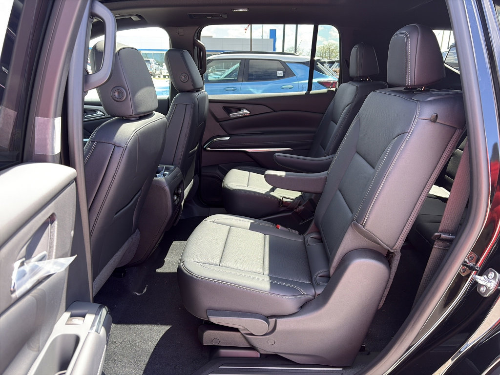 New 2026 Chevrolet Traverse LT AWD/4WD image 7