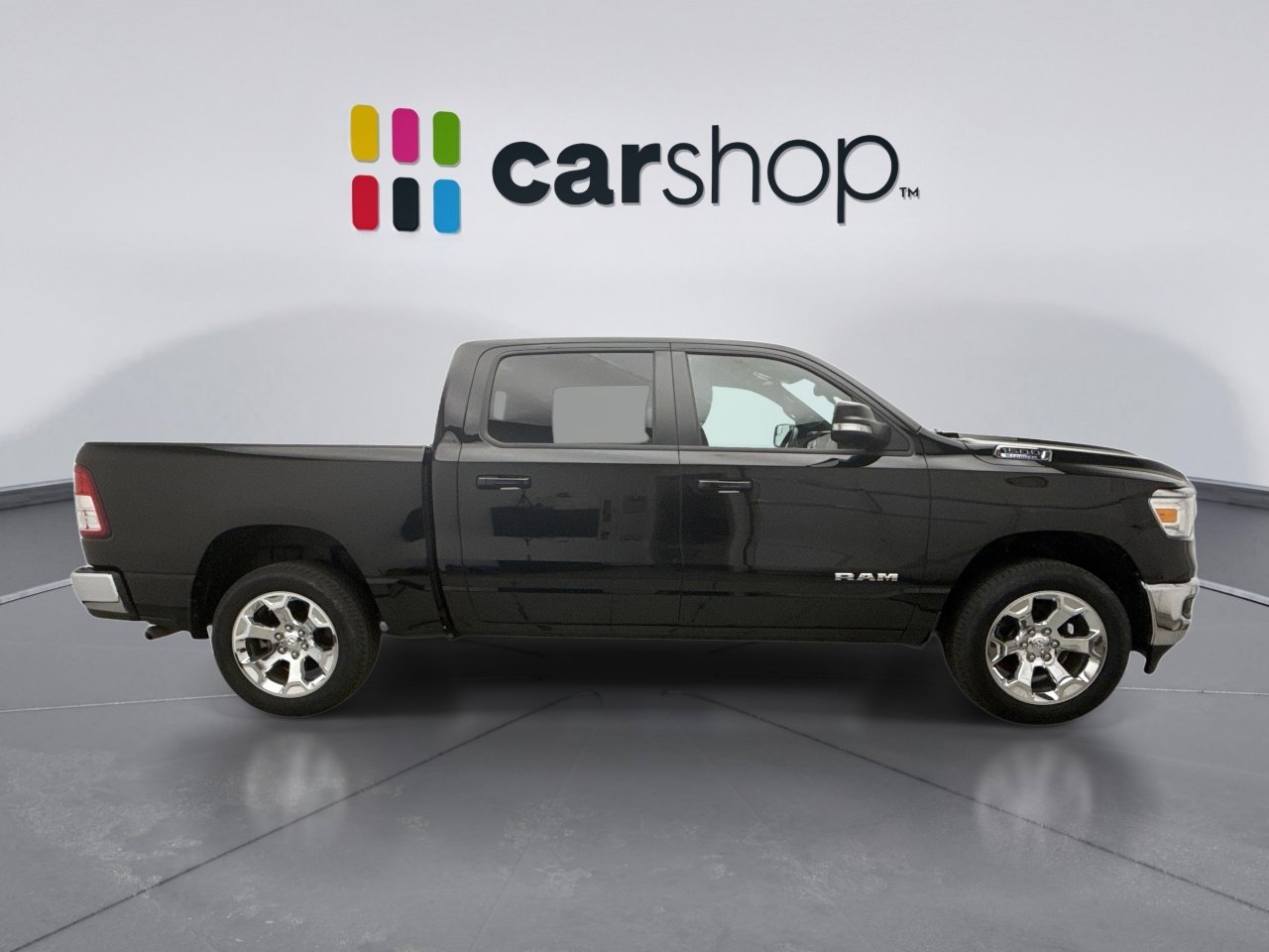 Used 2022 RAM 1500 Big Horn AWD/4WD image 6