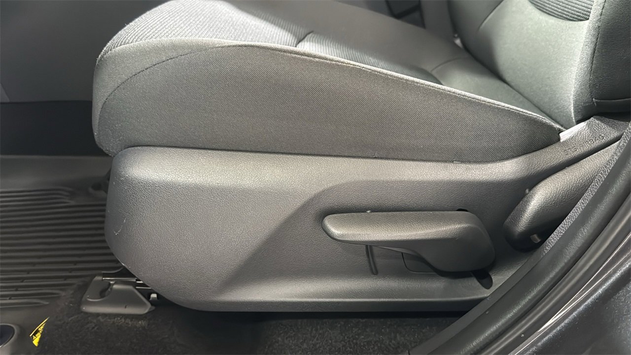 Certified 2025 Toyota RAV4 LE image 14