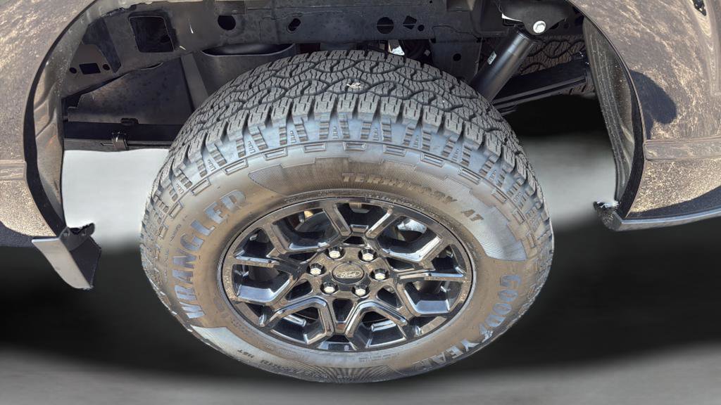 Used 2024 Ford F150 XLT w/ Equipment Group 302A MID image 38