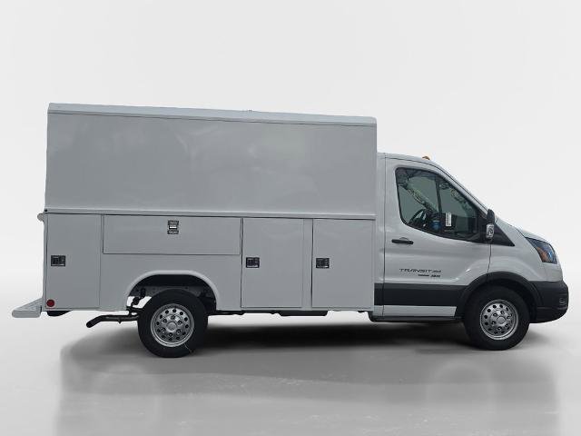 New 2024 Ford Transit 350 AWD w/ Interior Upgrade Package image 7