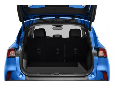 Used 2022 Ford Escape Titanium w/ Class II Trailer Tow Package image 11