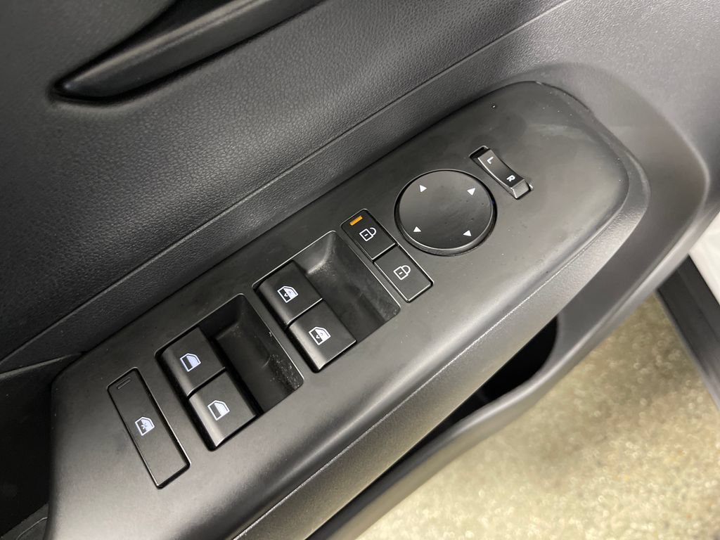 Certified 2026 Hyundai Kona SEL Sport FWD image 19