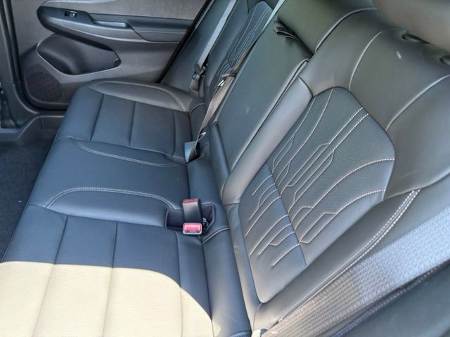 New 2026 Buick Envista Avenir FWD image 5
