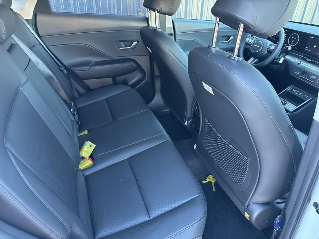 New 2026 Hyundai Kona Limited image 16