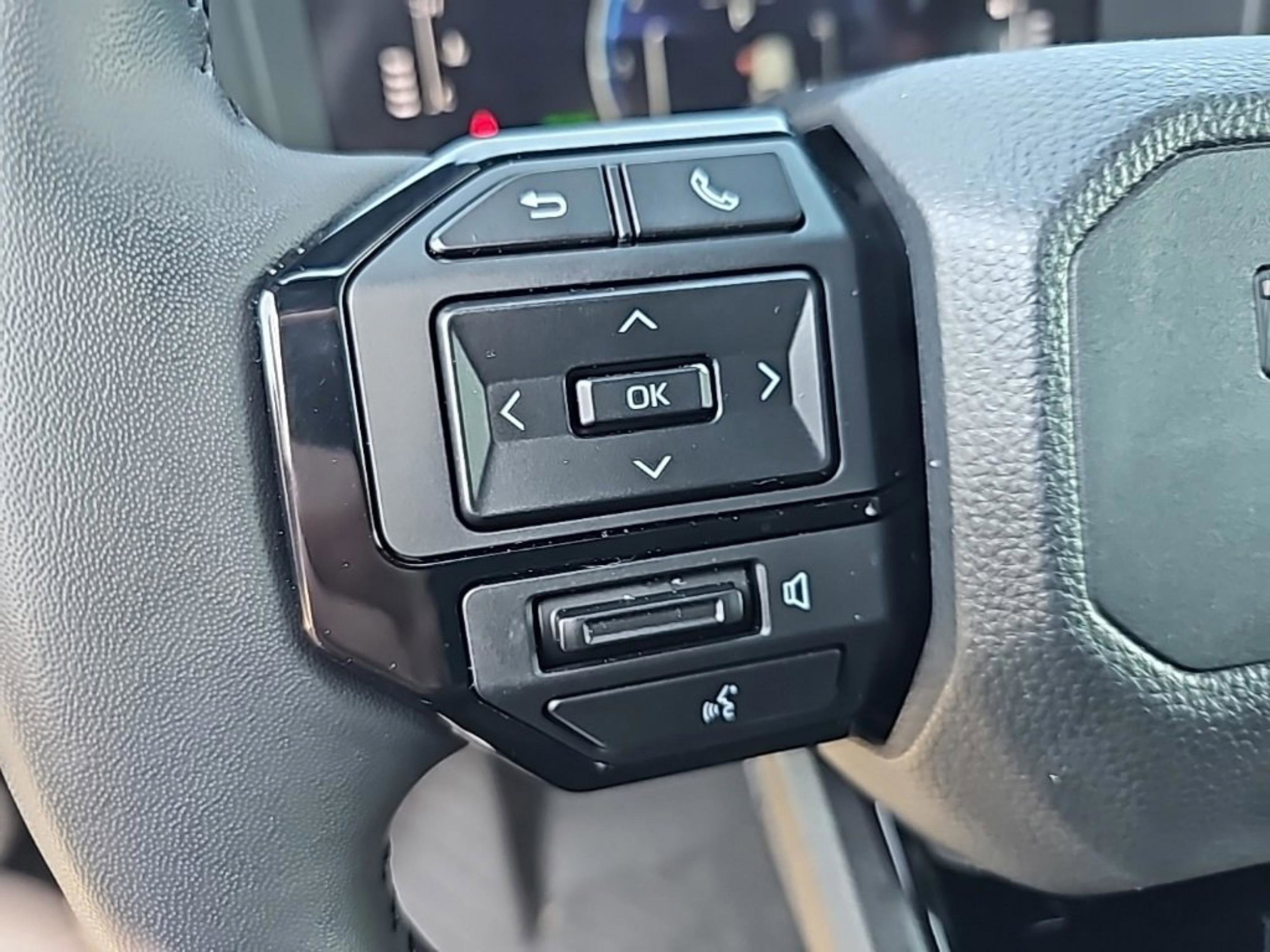 Used 2025 Toyota Land Cruiser 1958 image 19