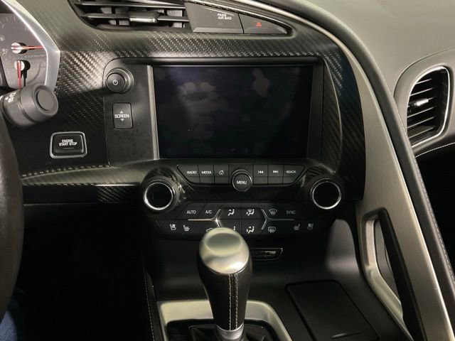 Used 2014 Chevrolet Corvette Stingray Coupe w/ 3LT Preferred Equipment Group image 13