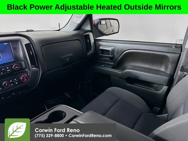 Used 2014 Chevrolet Silverado 1500 LT w/ LT Convenience Package image 23