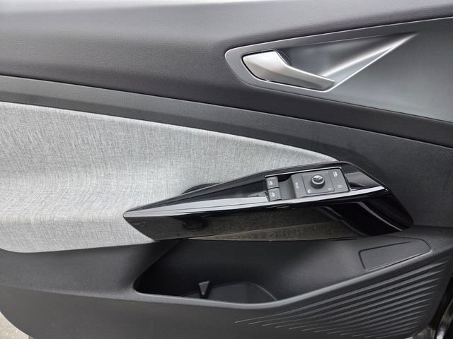 New 2025 Volkswagen ID.4 Pro AWD/4WD image 9
