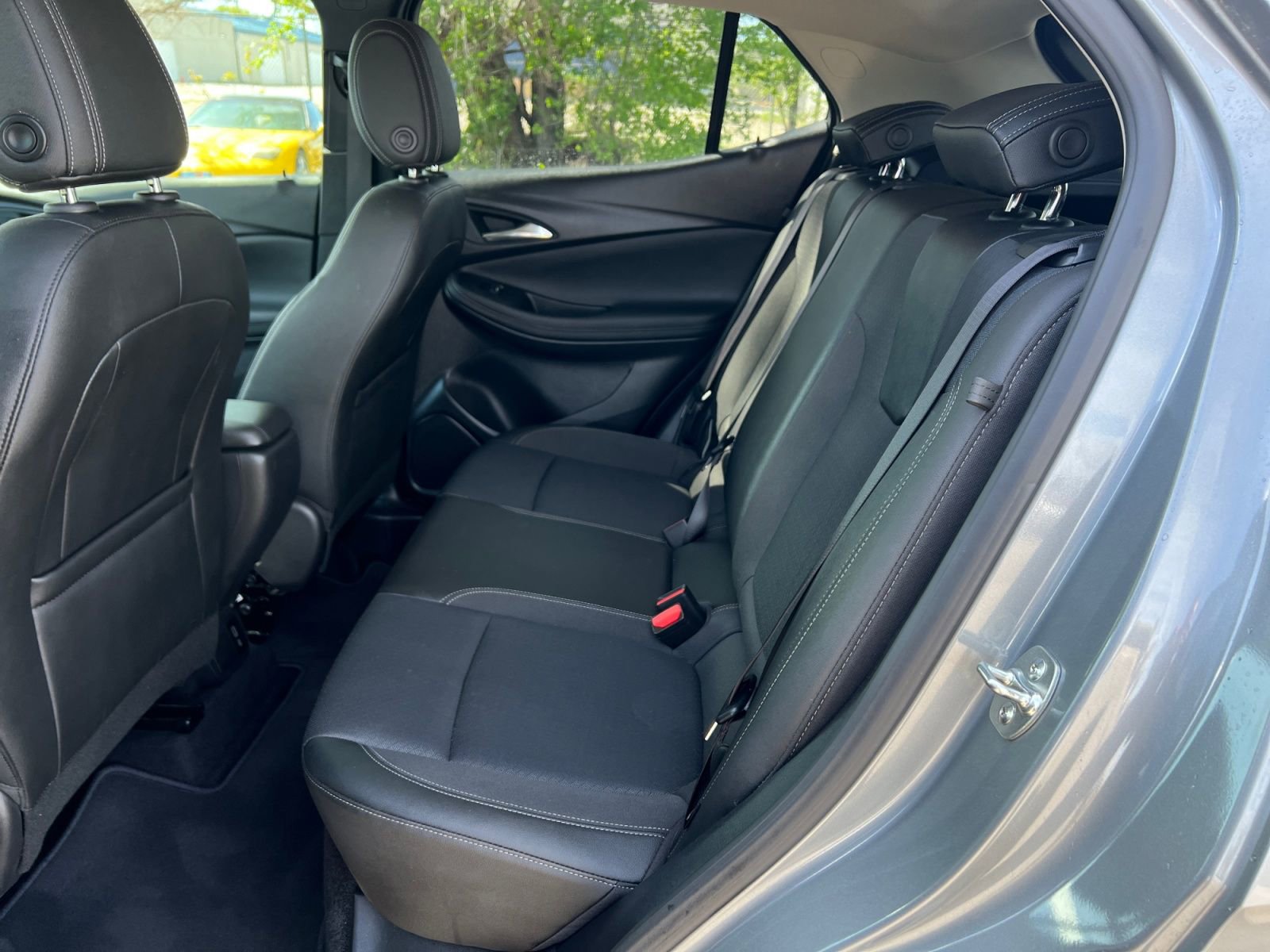 Used 2025 Buick Encore GX Preferred FWD image 25
