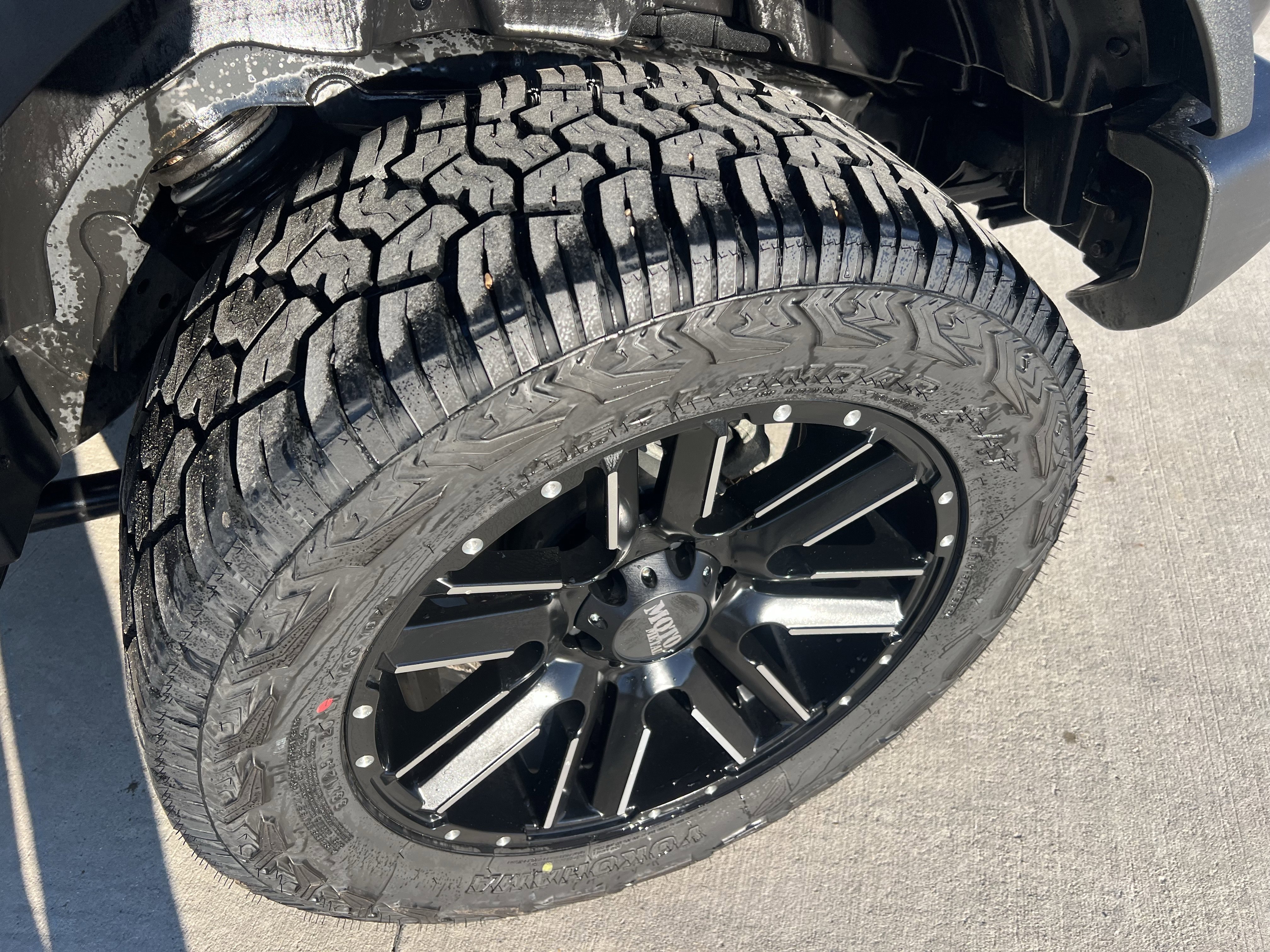 Used 2021 Ford F150 XLT w/ Equipment Group 302A High image 4