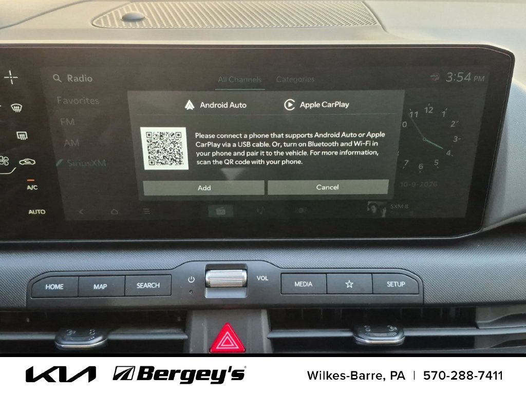Certified 2025 Kia K4 EX FWD image 27