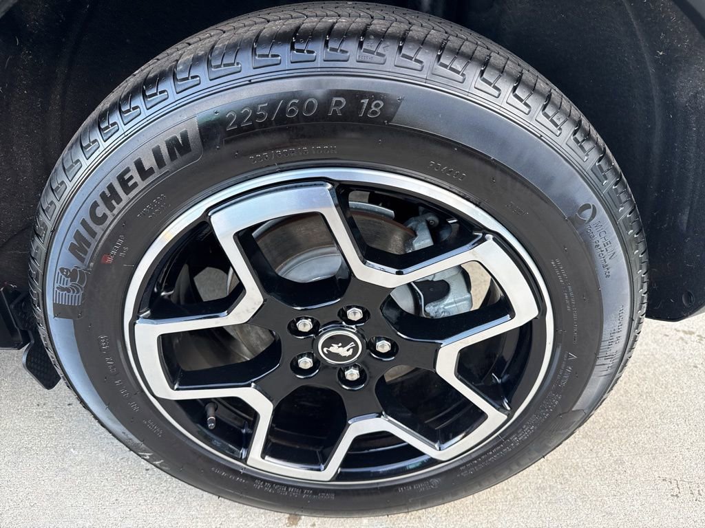 Certified 2023 Ford Bronco Sport Big Bend w/ Convenience Package image 33