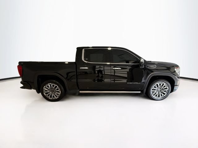 Certified 2026 GMC Sierra 1500 Denali Ultimate AWD/4WD image 8