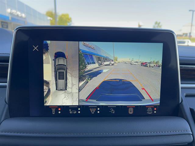 Used 2024 Chevrolet Tahoe High Country image 28