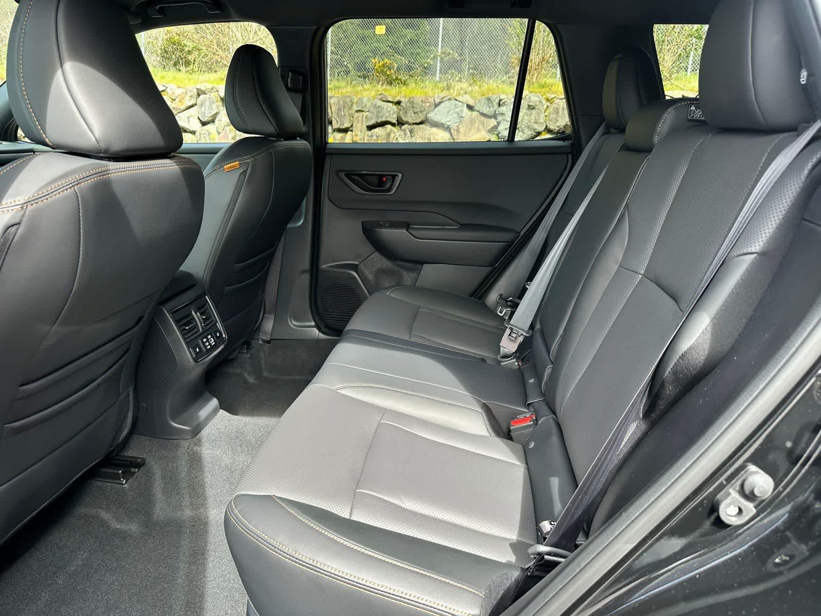New 2026 Subaru Outback Wilderness AWD/4WD image 11