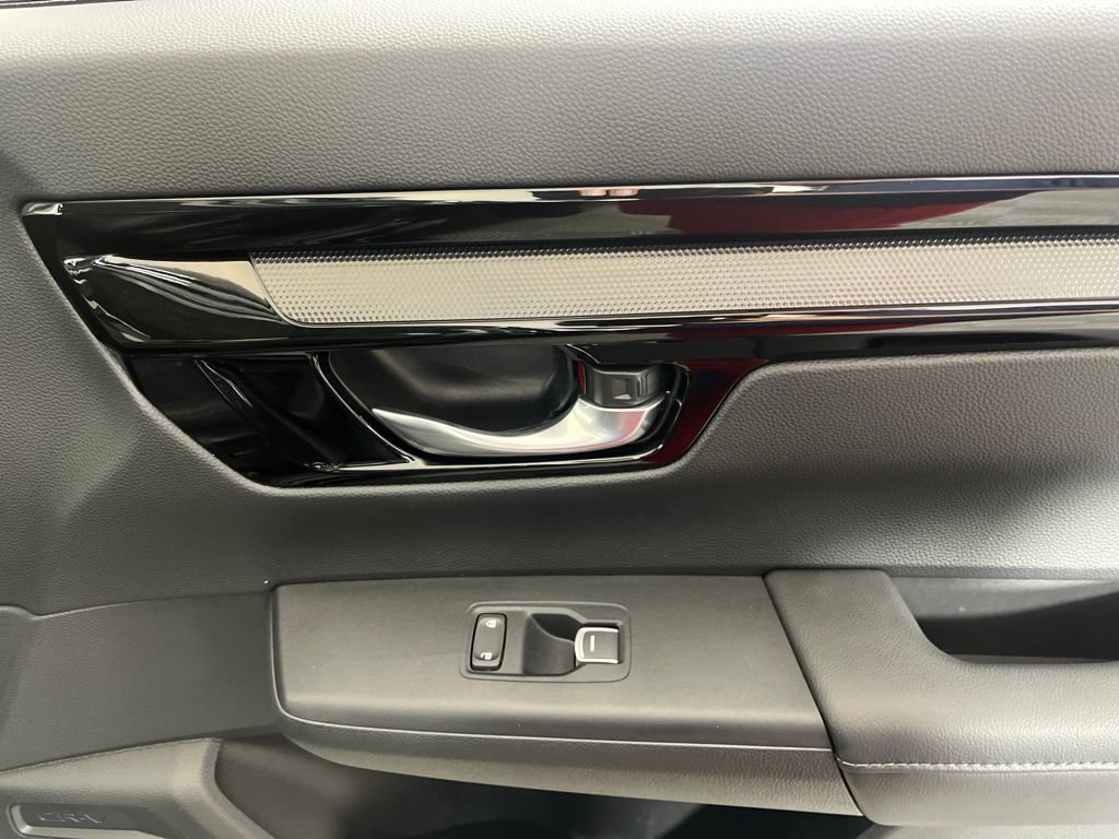 Certified 2025 Honda CR-V EX-L image 22