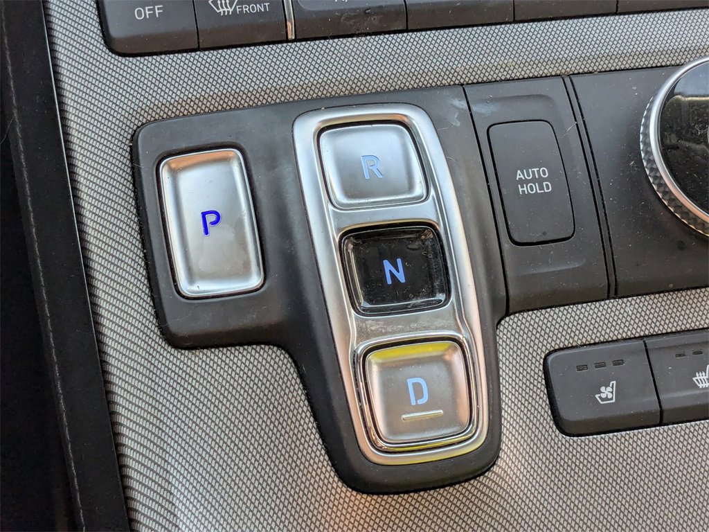 Certified 2022 Hyundai Palisade Limited image 12