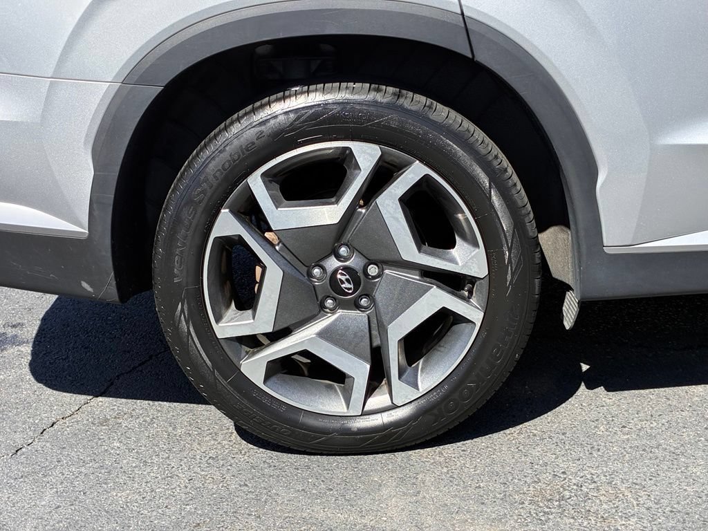 Used 2024 Hyundai Palisade SEL AWD/4WD image 60