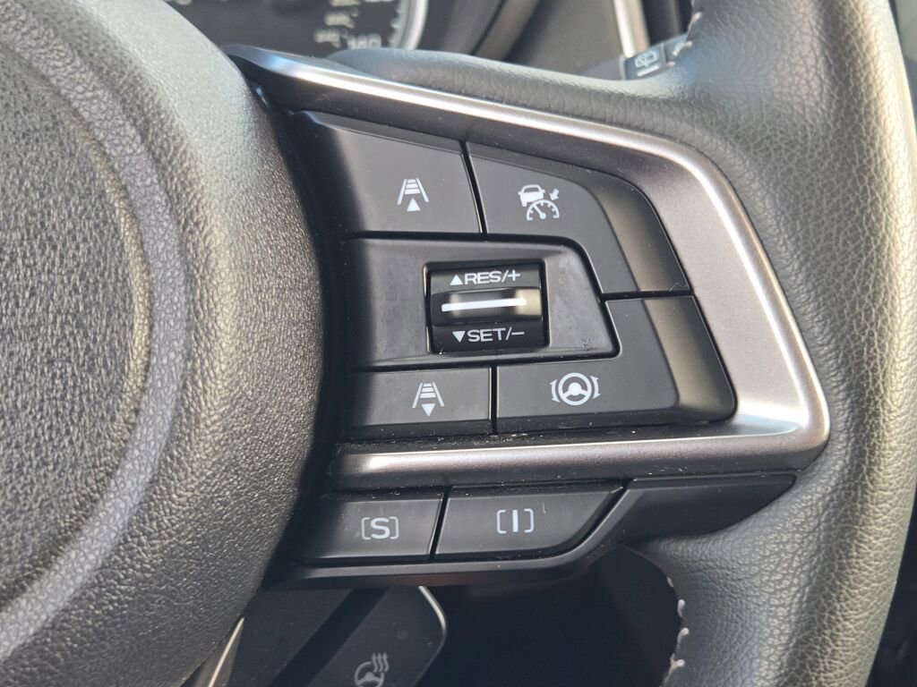 Used 2023 Subaru Forester Limited AWD/4WD image 32