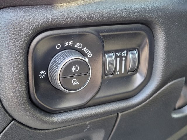 Certified 2024 RAM 1500 Laramie AWD/4WD image 11