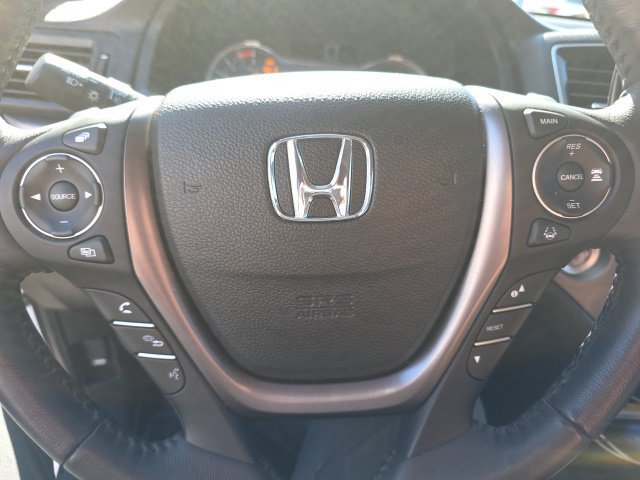 Used 2023 Honda Ridgeline RTL-E image 12