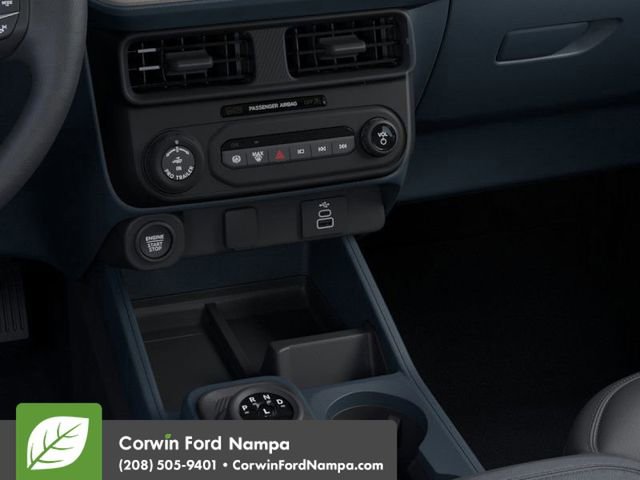 New 2026 Ford Maverick Lariat image 16