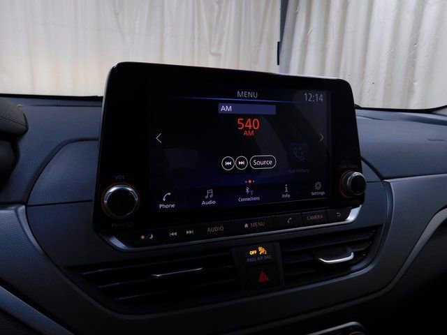 Used 2024 Nissan Altima 2.5 SR image 27