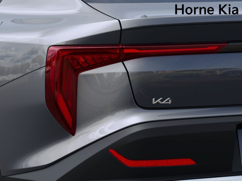 New 2026 Kia K4 EX FWD image 11