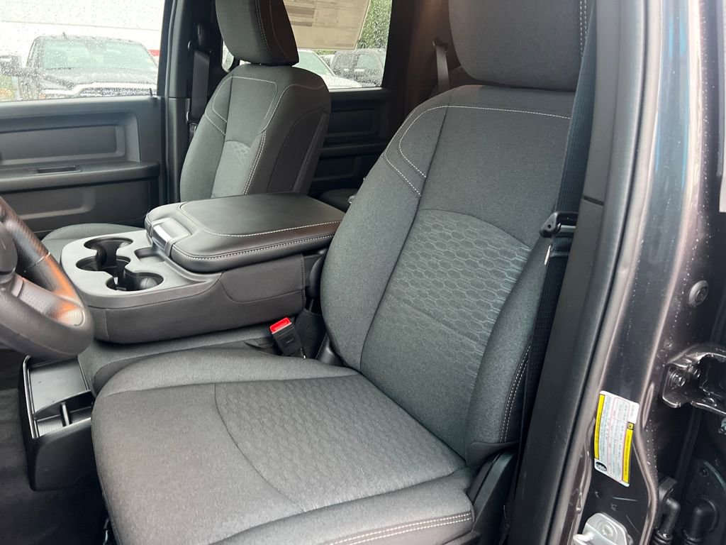 New 2026 RAM 2500 Tradesman image 17